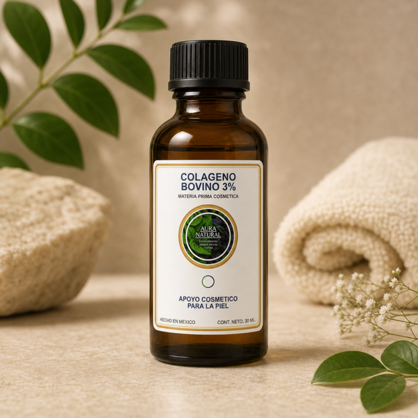COLAGENO BOVINO 3% 30ml
