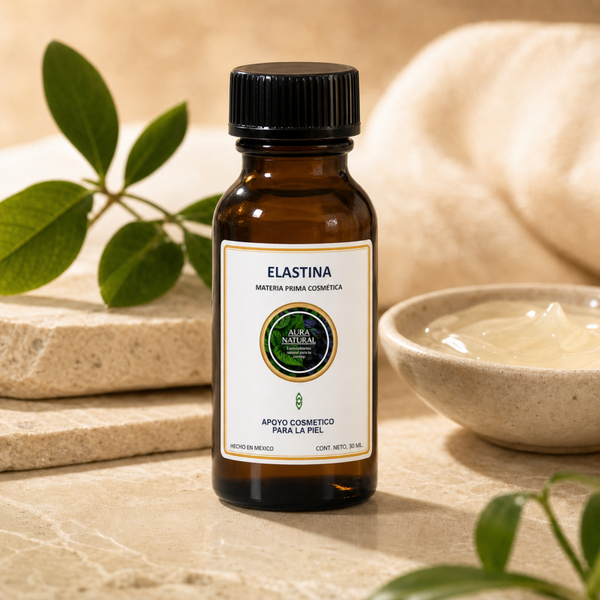 ELASTINA 30 ml