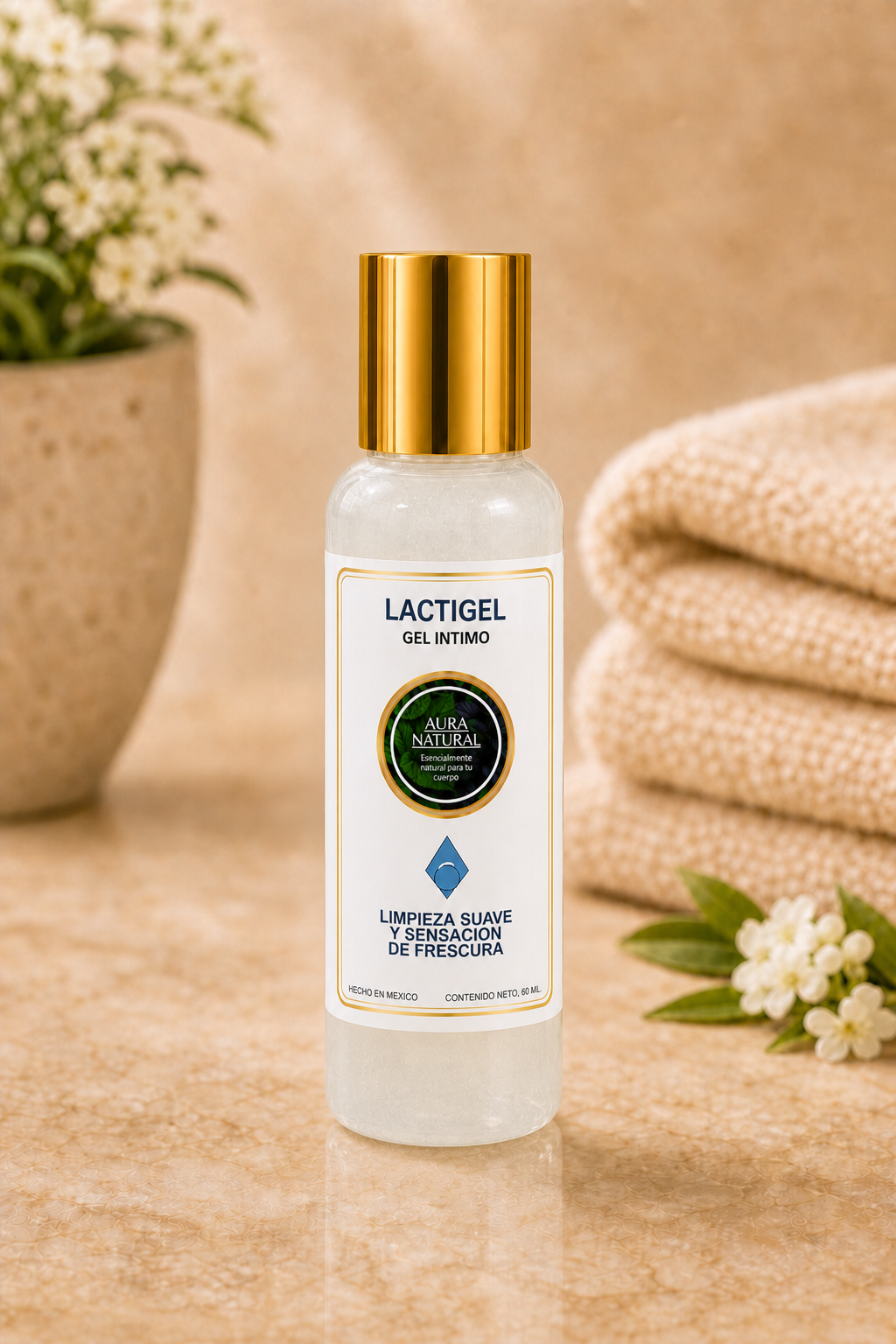 LACTIGEL 60 ml