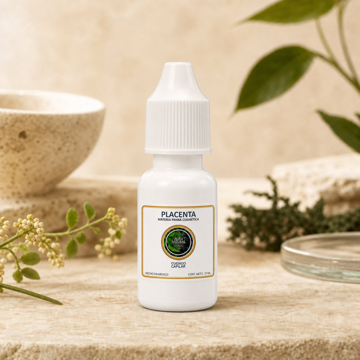 PLACENTA 10 ml