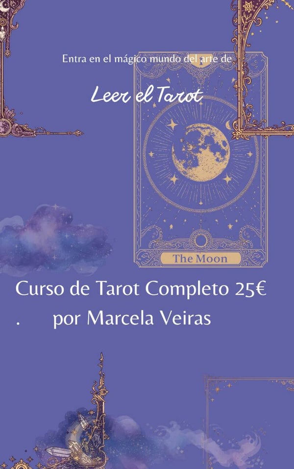 Curso Tarot