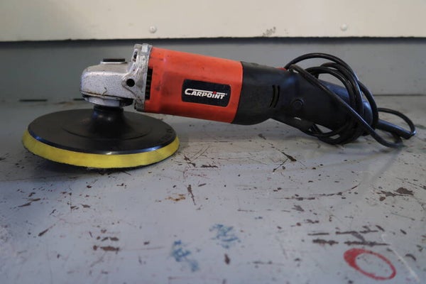 Poets machine Carpoint