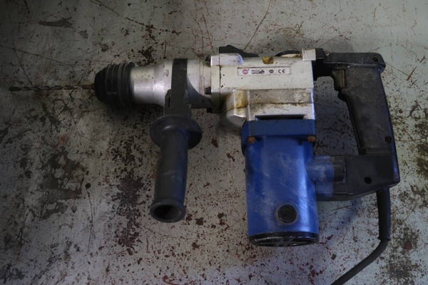 Pneumatische Boorhamer Rodeo