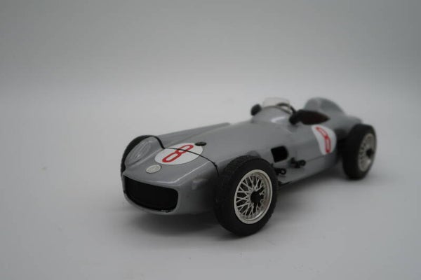 Mercedes-Benz RW 196 Polistil 1:16