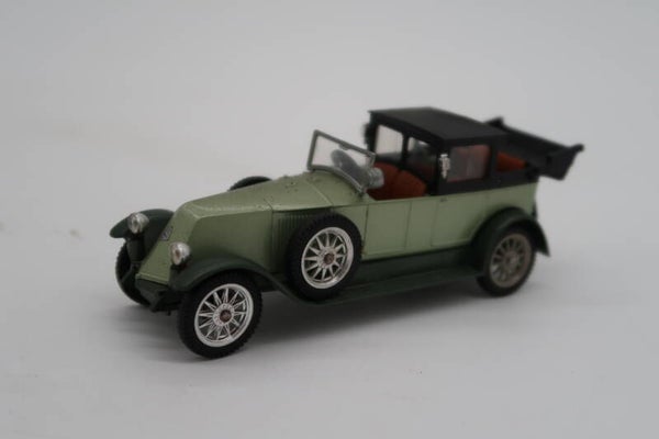 Solido Renault 40 CV 1926 – No. 4149 – Made in France