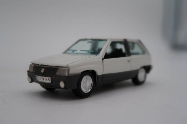 Opel Corsa SRT – Gama 1159 (1:43) – nette staat