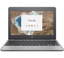 HP Chromebook 11-v001nd
