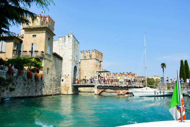 Sirmione