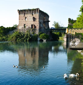Borghetto sul Mincio