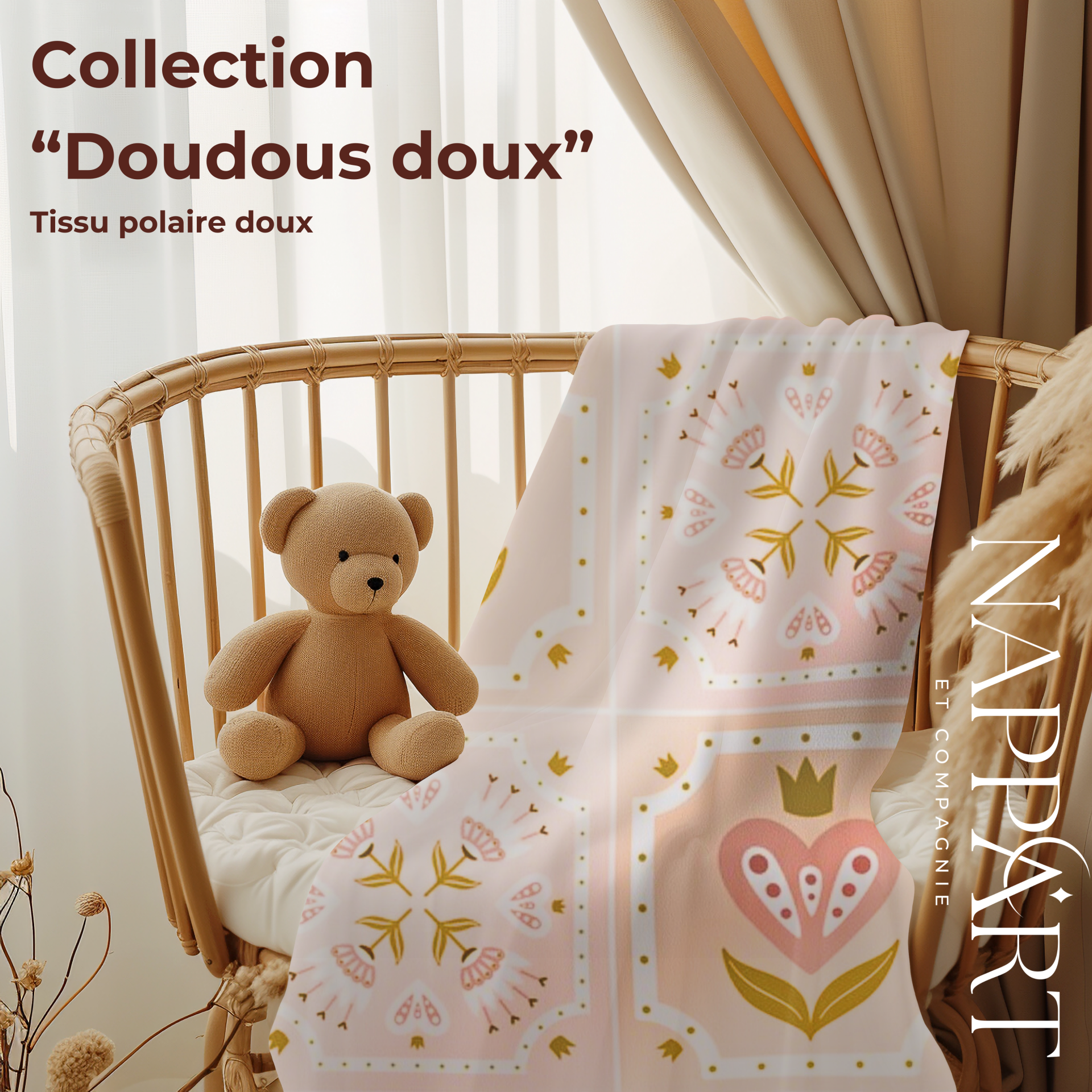 MON DOUDOU : MARGOT LA PETITE PRINCESSE