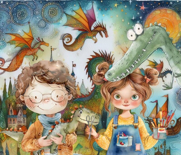 (Numérique) Jamais sans toi !