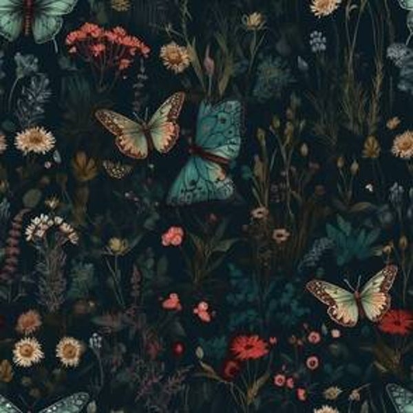 JUSTE POUR MOI, UNE NAPPE EN SOLO: GOTHIQUE ACADEMIA