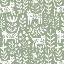 sage-green-white-gouache-cats-standard-hno8oj.jpg