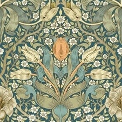 william-morris-spring-thicket-on-teal-big-standard-j3hrxz.jpg