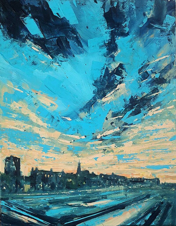 Leith Links