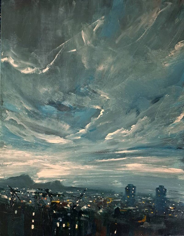 Leith Skyline
