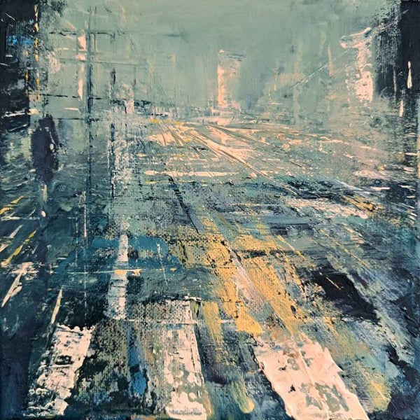 Leith Walk