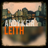 ANDY KEIR ART