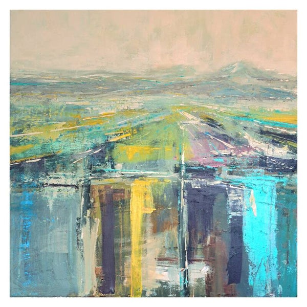 Lomond Hills, Fife