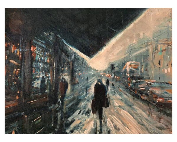 Leith Walk