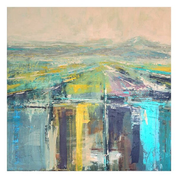 Lomond Hills, Fife