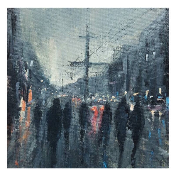 Leith Walk