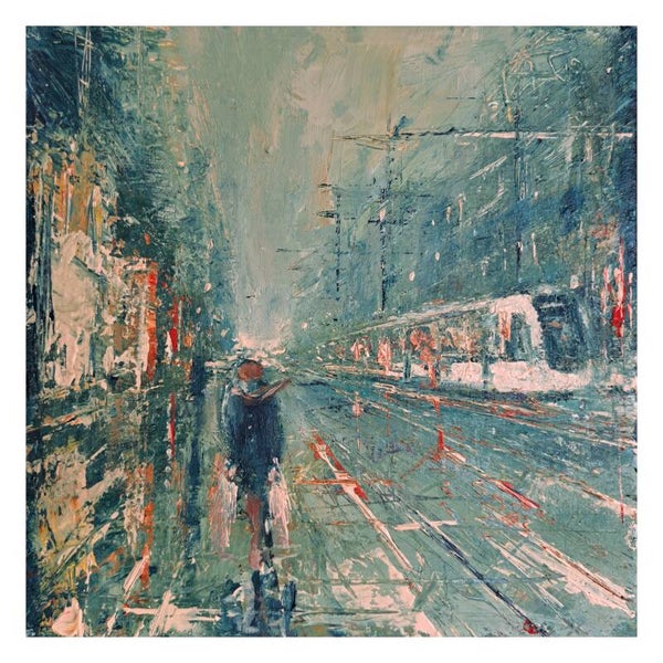Leith Walk