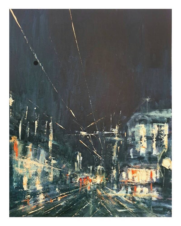 Haymarket, Edinburgh
