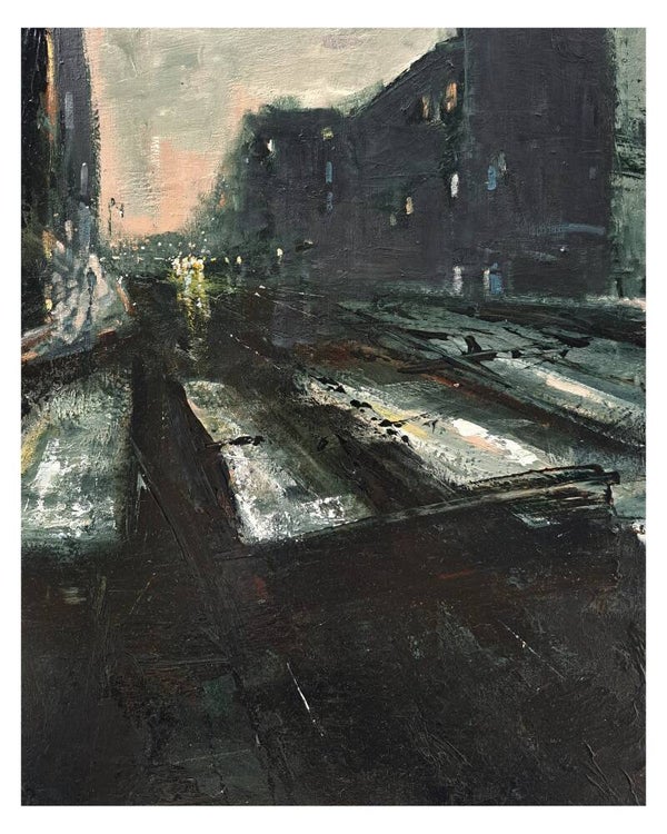 Henderson Street