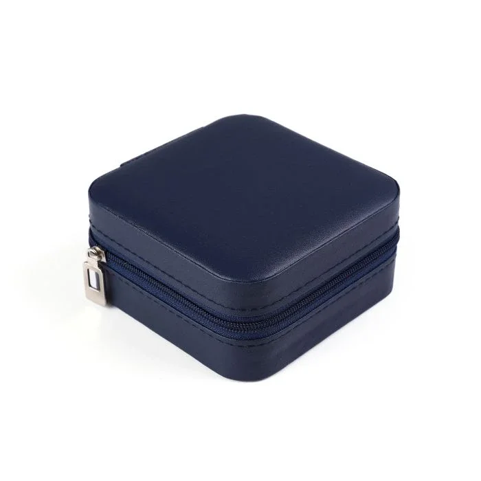juwelendoosje blauw