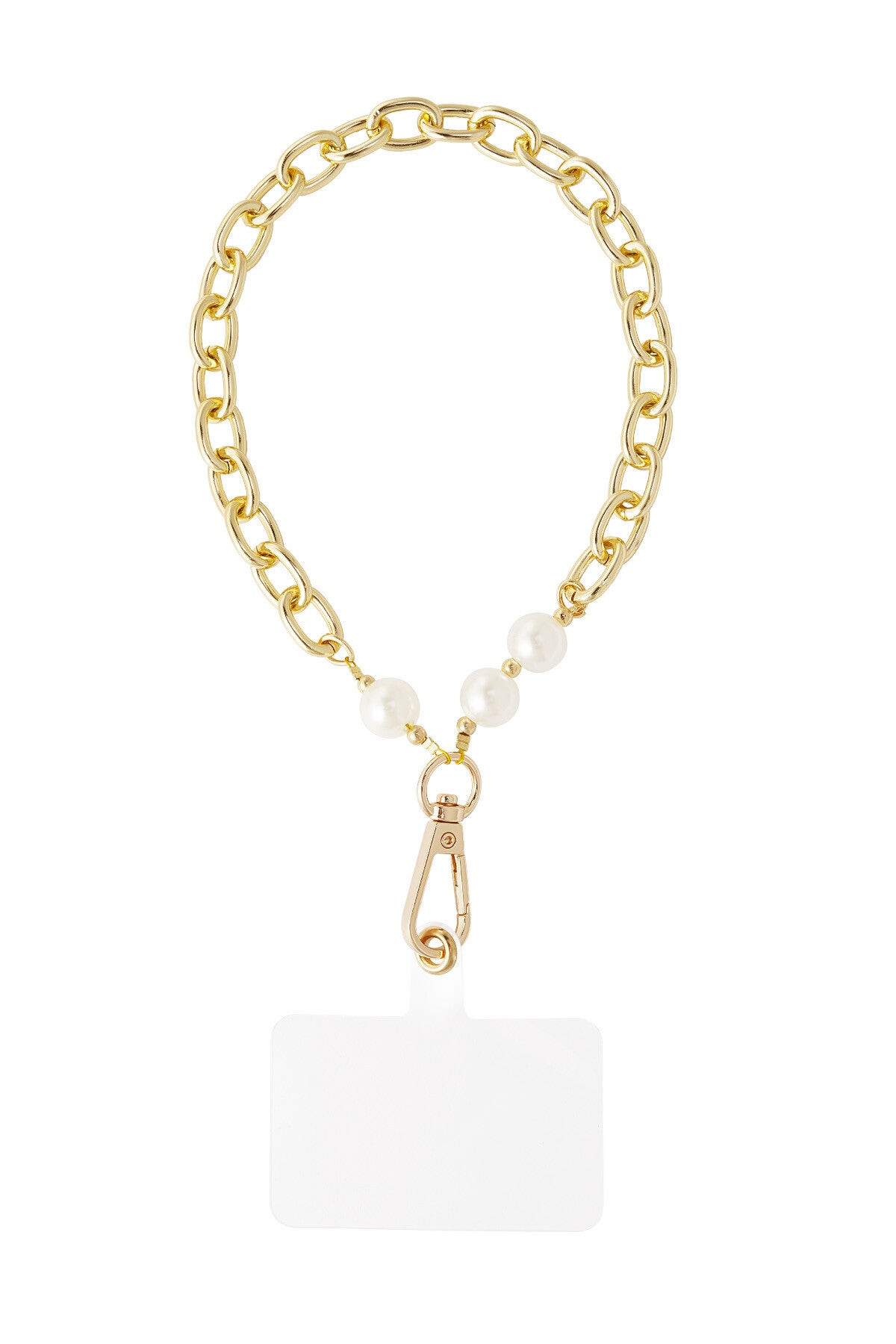 telefoonkoord adore pearl