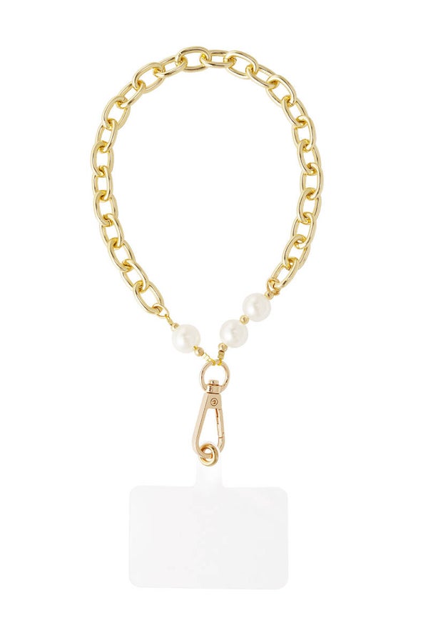 telefoonkoord adore pearl