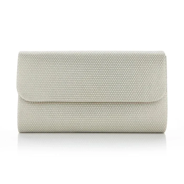 sparkle clutch goud