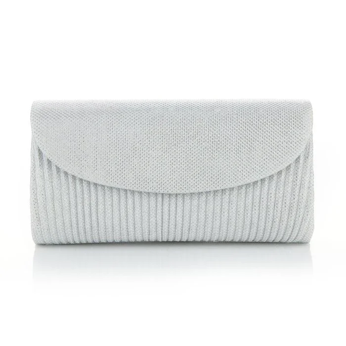 ribble clutch wit