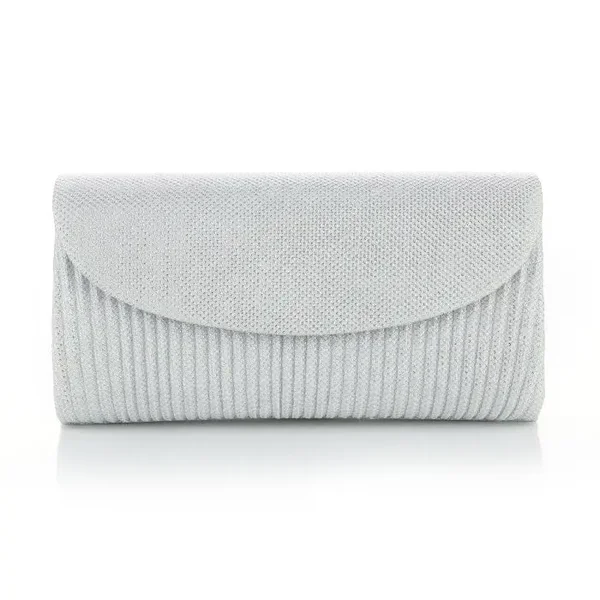 ribble clutch wit