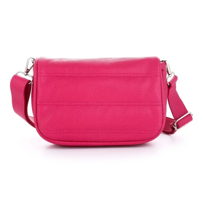 nova crossbody fushia