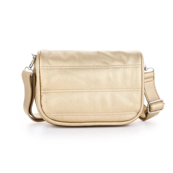 nova crossbody goud