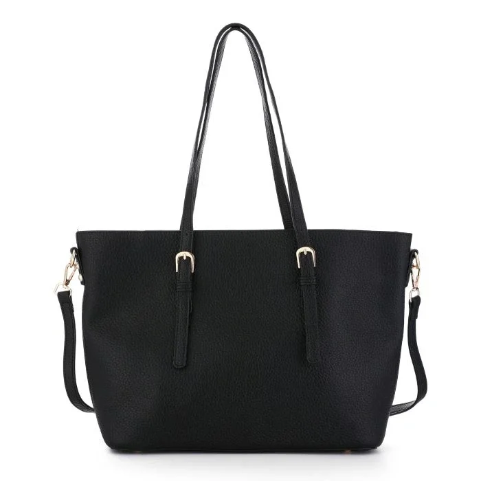 classic bag zwart