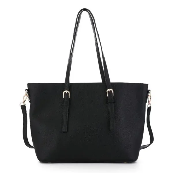 classic bag zwart