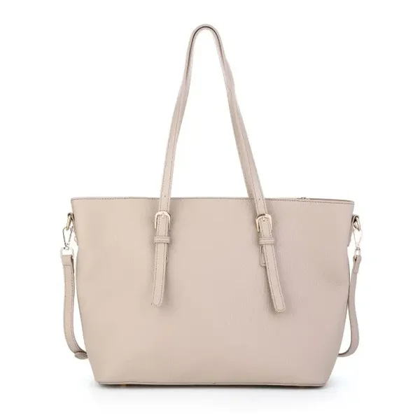 classic bag beige