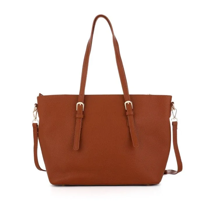 classic bag camel