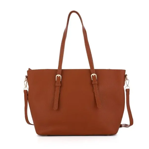 classic bag camel