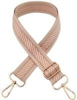 bag strap zalm