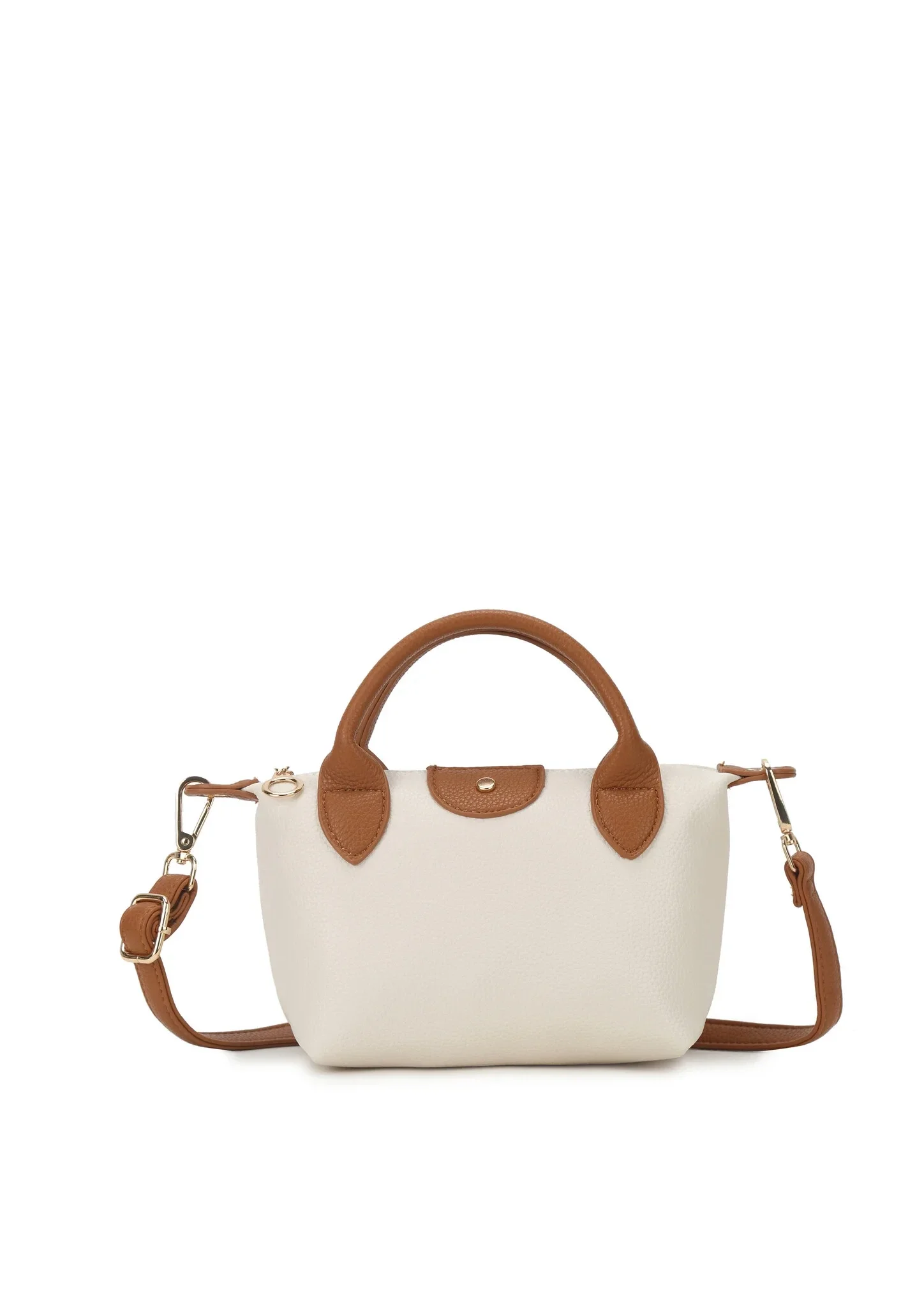 city chic handtas beige