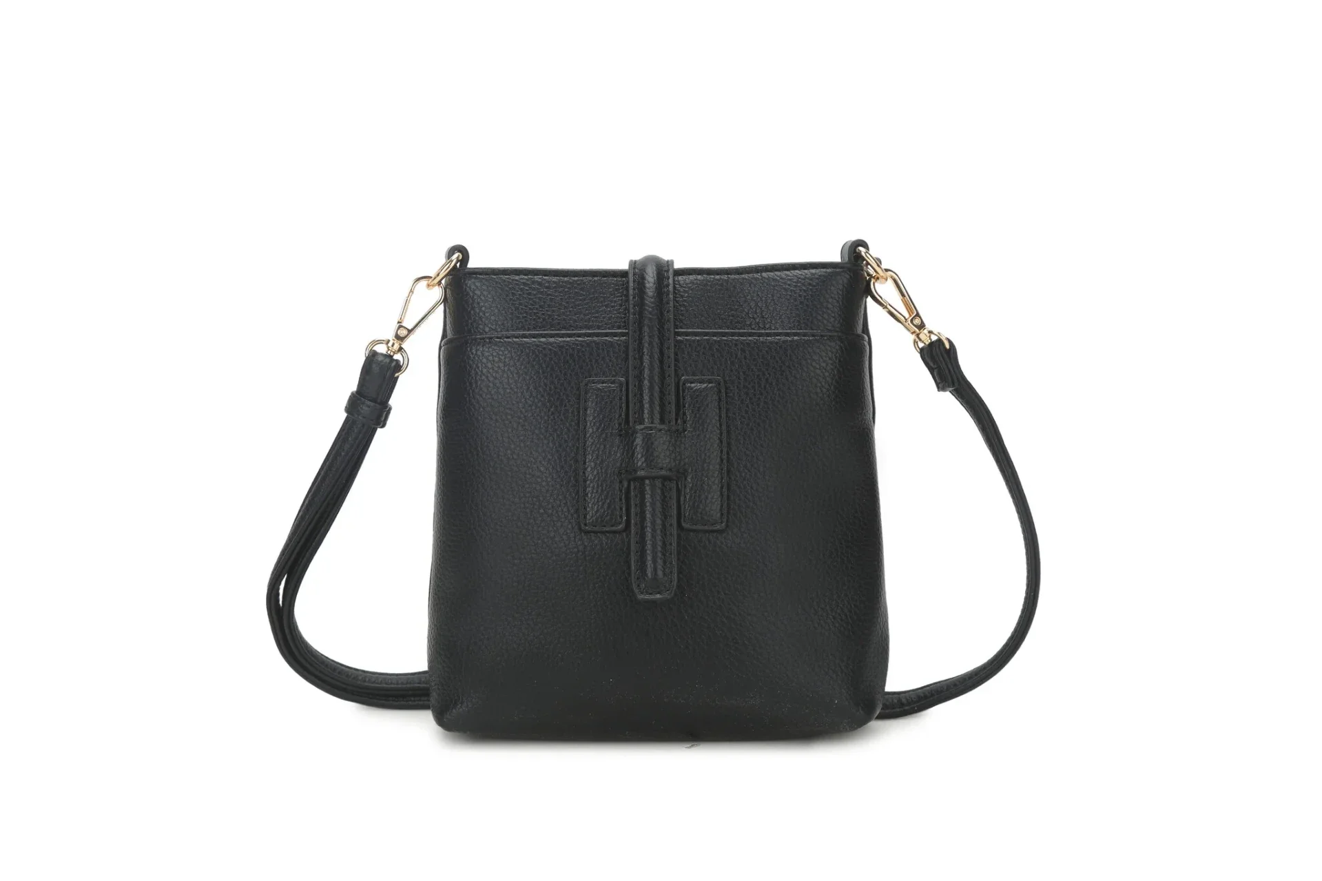 city crossbody zwart