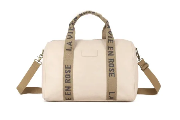 weekendtas 'La Vie en Rose'