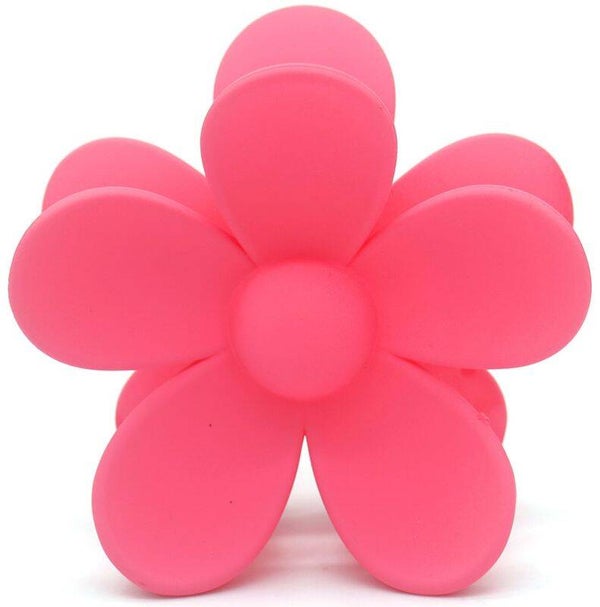 haarklem flower fushia