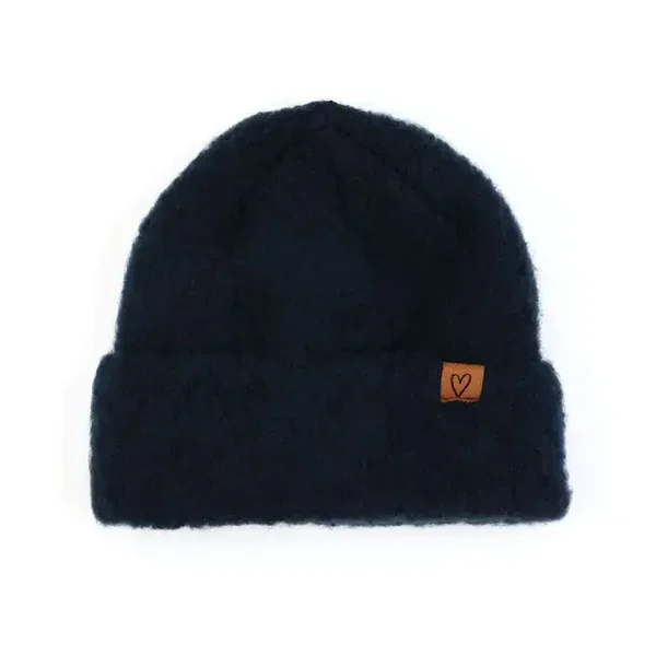 muts frost blauw