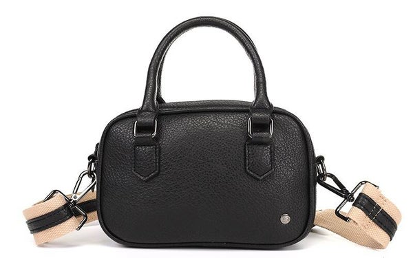 handtas miami zwart