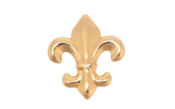 lelie broche